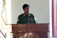 ၿမိတ္ခ႐ိုင္တြင္ ရာဇဝတ္မႈ ပိုမ်ားလာဟု နယ္လံုဝန္ႀကီးေျပာ
