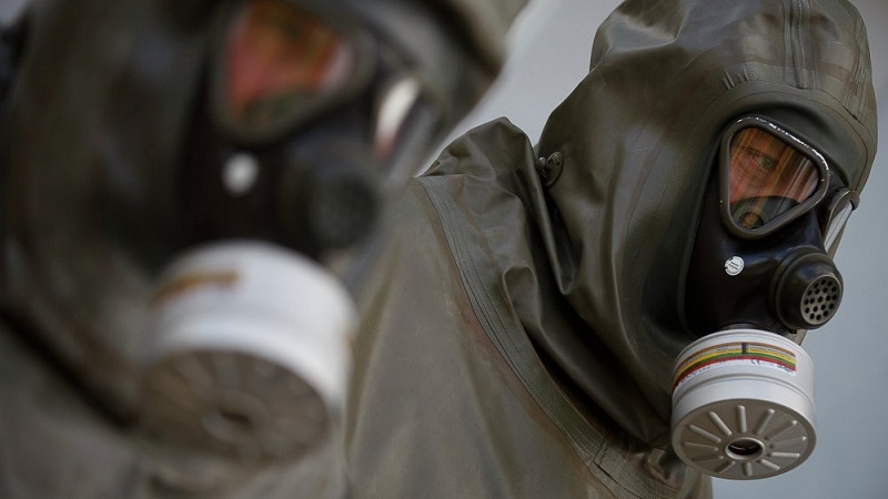 Siria, governo non ha usato armi chimiche
