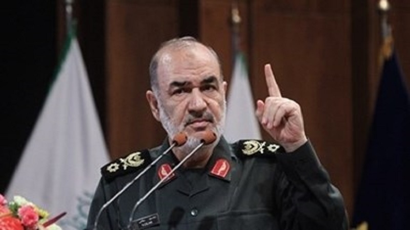 Iran; Teheran non cerca la guerra, ma non la teme