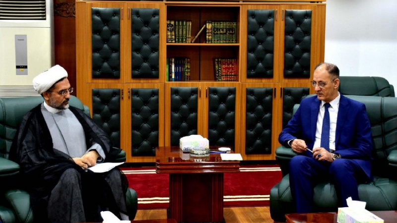 Iran e Iraq fanno un film sull'Isis