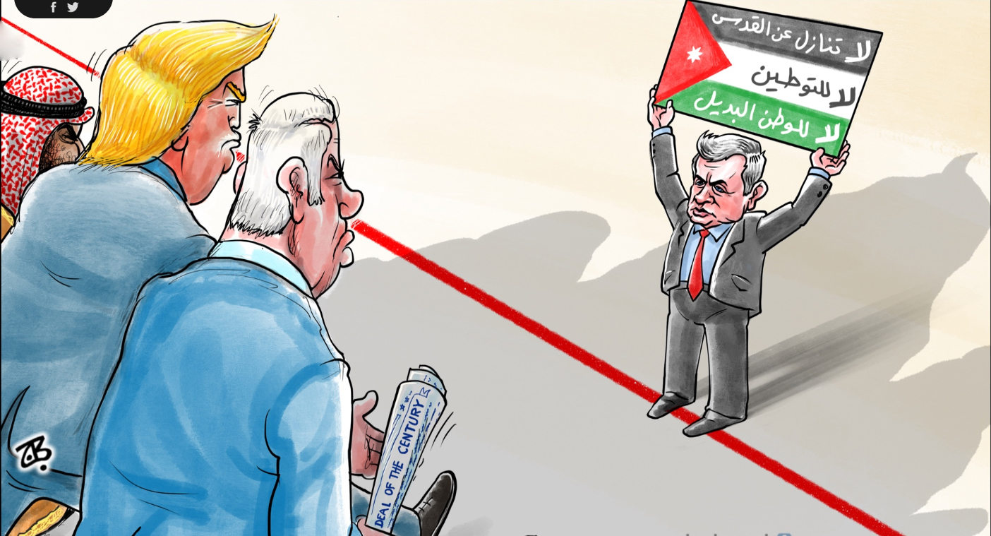 صدی کا سب سے بڑا فراڈ