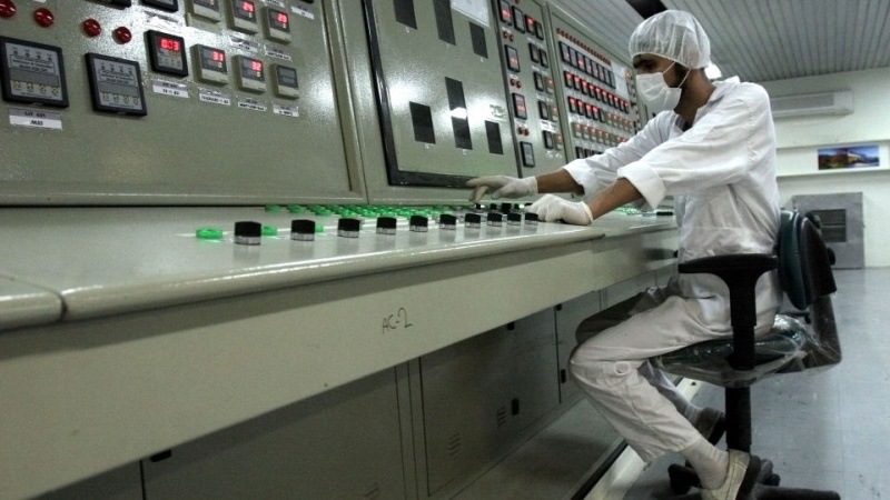 Iran quadruplica produzione uranio