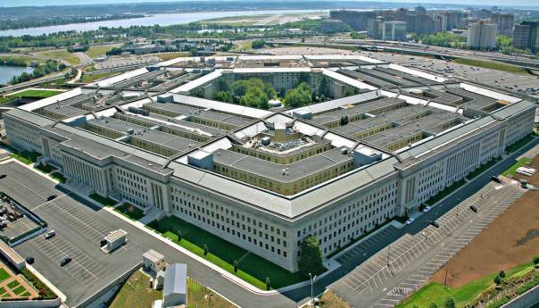 Presiden Rouhani Lulus Undang-Undang Iktiraf Pentagon Sebagai Entiti Pengganas