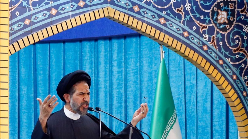 Iran: ideologia della Resistenza ha bloccato l’influenza Usa in regione