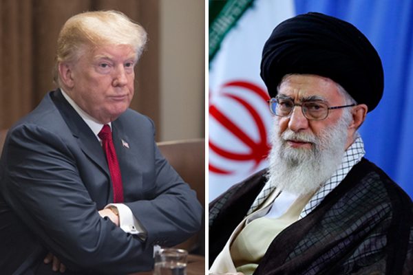 ایرانی داؤد کی فتح اور امریکی جالوت کی شکست 