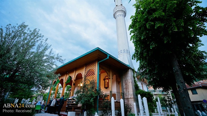 (FOTO) Ramadan in Europa, Bosnia