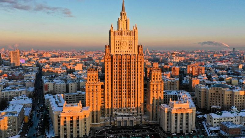 Russland fordert Sitzung der JCPOA-Kommission