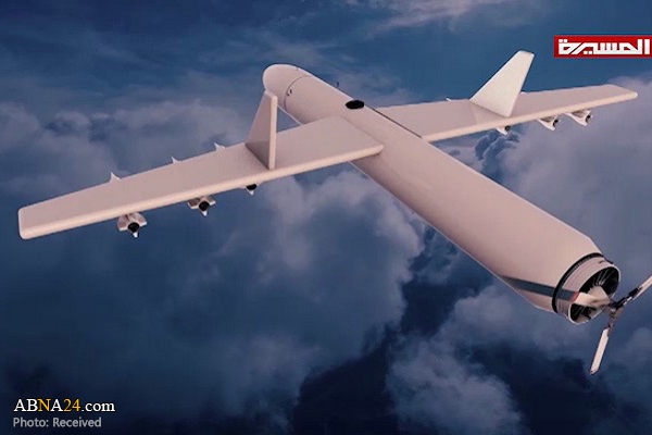 Yemeni drones targets patriot system in Najran Airport