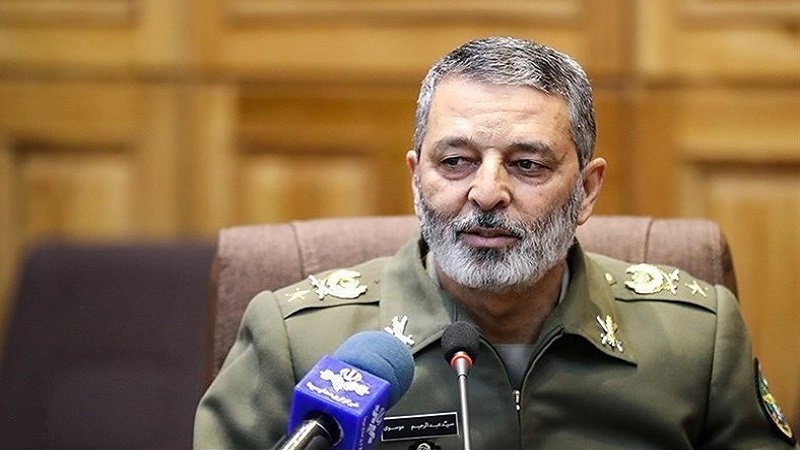 Abdolrahim Mousavi: Iranphobia Strategi AS untuk Memeras Arab