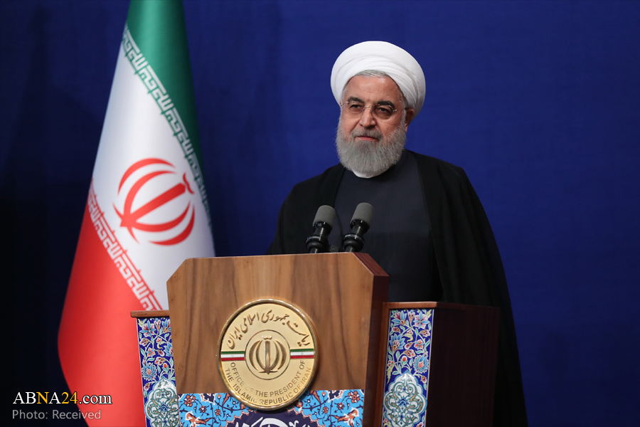 We'll defeat US, Zionist Regime, regional reactionaries with unity, steadfastness