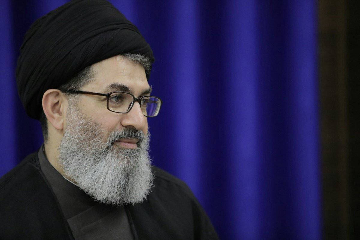  Hachd Chaabi: L’Irak ne doit pas rester neutre dans le conflit irano-américain