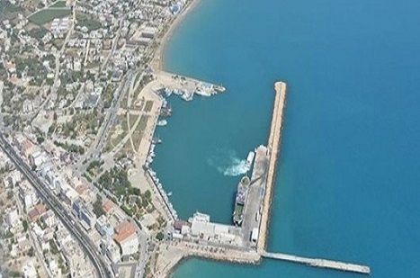 Türkiye’den Akdeniz oyunlarına misilleme