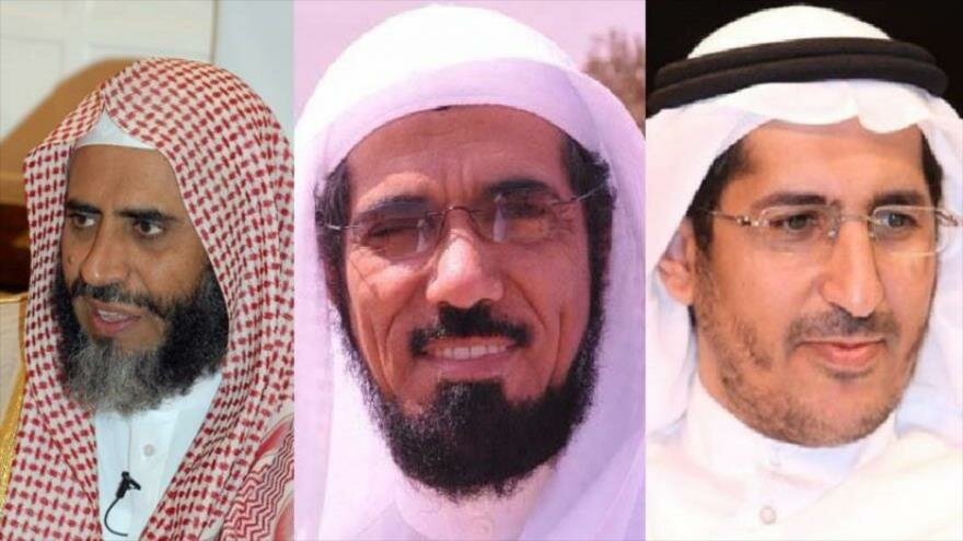 Les clercs exhortent l'Arabie Saoudite à annuler l'exécution de savants