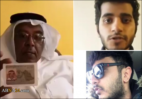 بعد تمكنهم من الخروج من المملكة... 3 سعوديين يعلنون معارضتهم للنظام