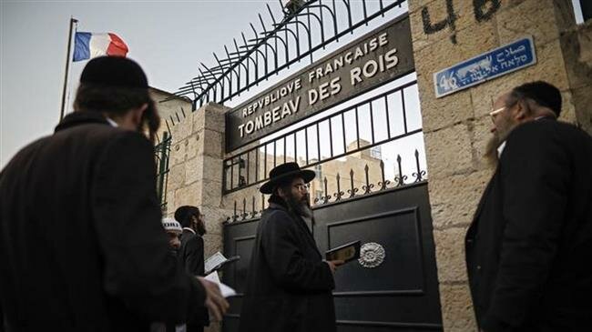 Qods: la France chassée par Israël?