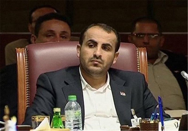 عبدالسلام لوزير الدولة الإماراتي: بالمشاهد الموثقة تظهرون أنكم أكذب من في البسيطة 