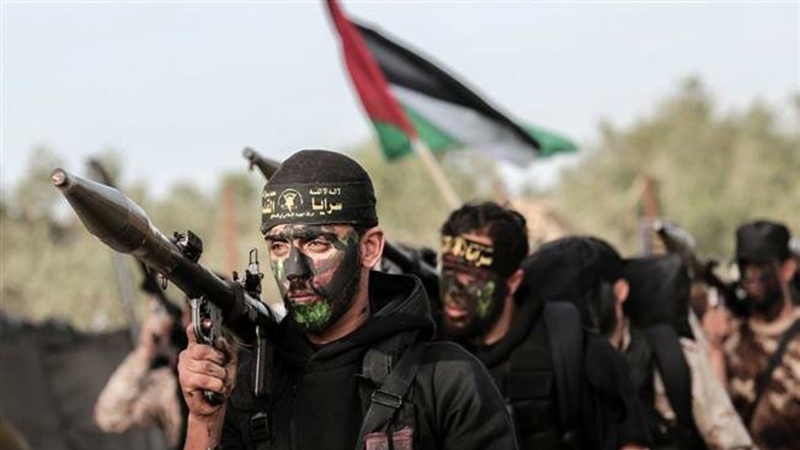 Israel: Bagong Suntok ng Paglaban? 