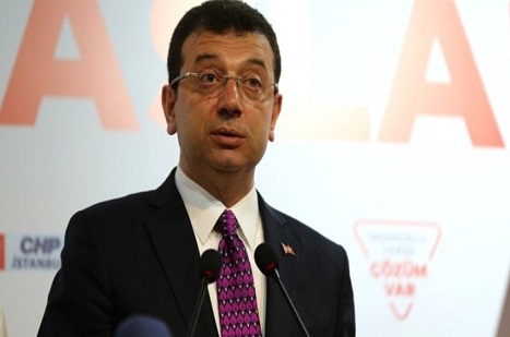 Habertürk yazarı: Cumhur İttifakı'nın etkin ismi ''İmamoğlu’nun aradığı bir gözdü, verildi iki göz…'' dedi
