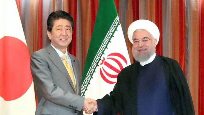 Japanischer Premierminister will nach Teheran reisen