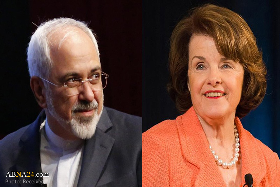 Iran's Zarif meeting with US senator was to neutralise 'B-team'