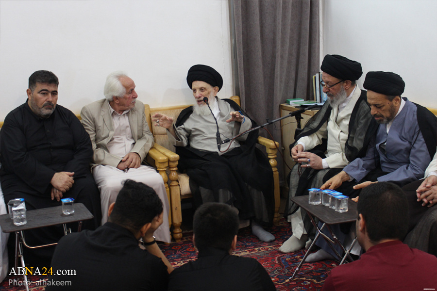 World became familiar with Shi’ism through mourning ceremonies of Muharram