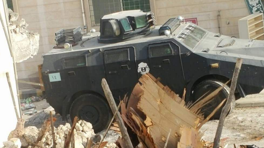 إطلاق سراح معتقل من القطيف بعد 7 سنوات سجن بلا تهمة