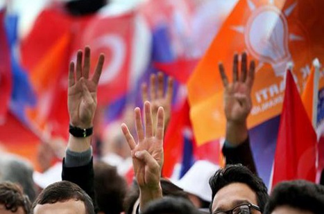 AK Partililer, 'Ne yapılır yapılır, bu seçim alınır' diye düşünüyorlar