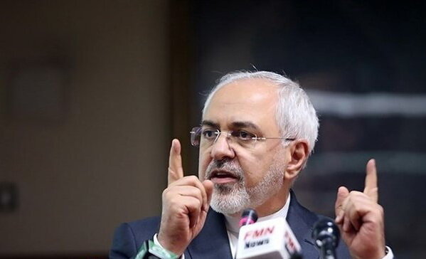 Zarif : les sanctions américaines sont du « terrorisme économique » contre les Iraniens