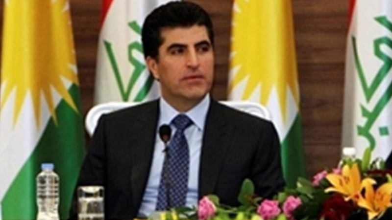 یەکێک لە نوێنەرانی یەکیەتی نیشتمانیی ، دەنگی متمانەدان بە نێچیروان بارزانی بە پرسی کەرکووکەوە گرێدا