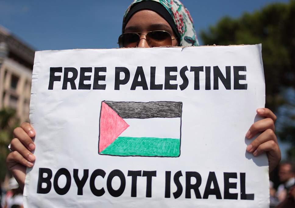 Palestin Putus Hubungan Dengan Israel, AS Palestin Putus Hubungan Dengan Israel, AS