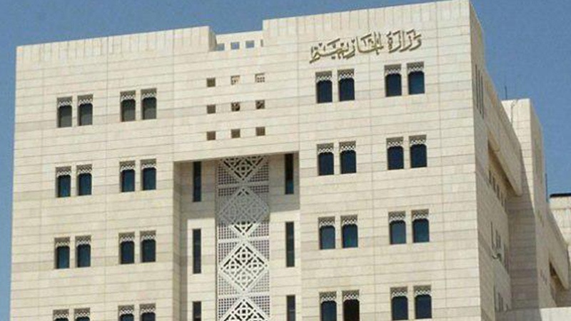 سوریا دەکارهێنانی چەکی شیمیایی لە پارێزگەی لازقیەی رەتکردەوە