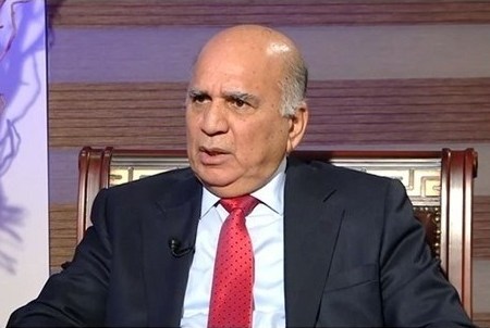 النصر تهاجم وزير المالية: حنث باليمين.. وكان مفاوضا للاقليم وليس وزيرا للعراق