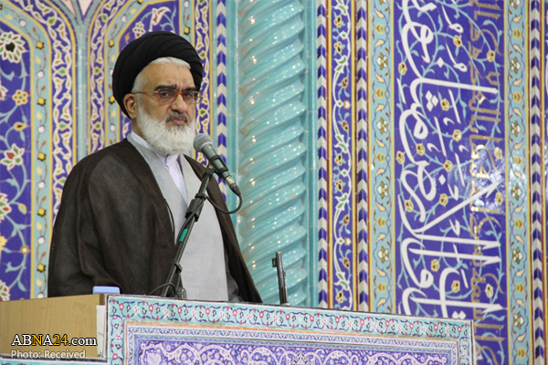 Iranian people don’t tolerate corruptors