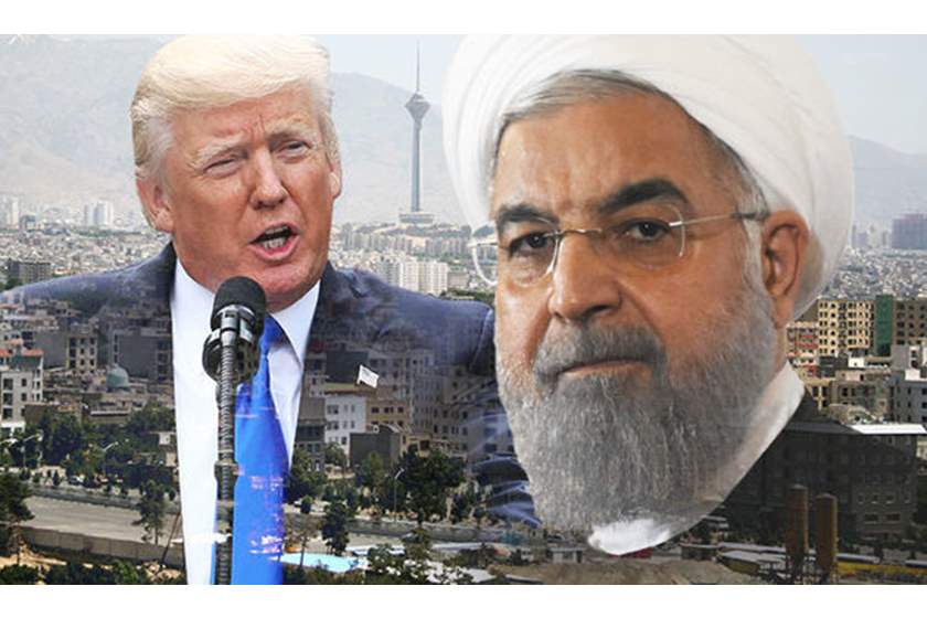 USA: pourquoi l'Iran ne dialoguera pas?