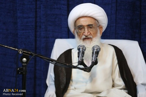 Muslims must demonstrate their presence in Quds Day marches