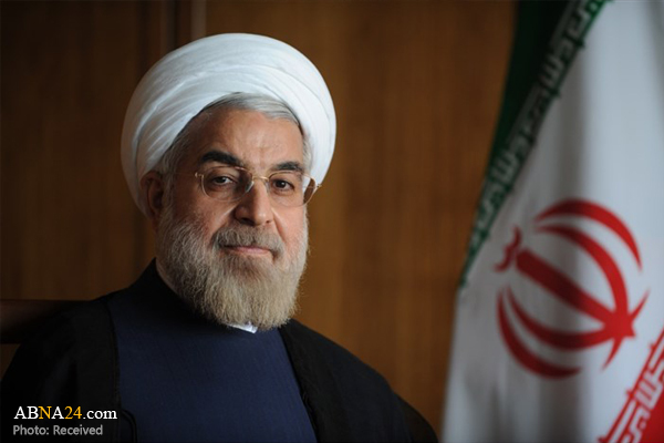 Iran's President congratulates Lebanon on Liberation Day