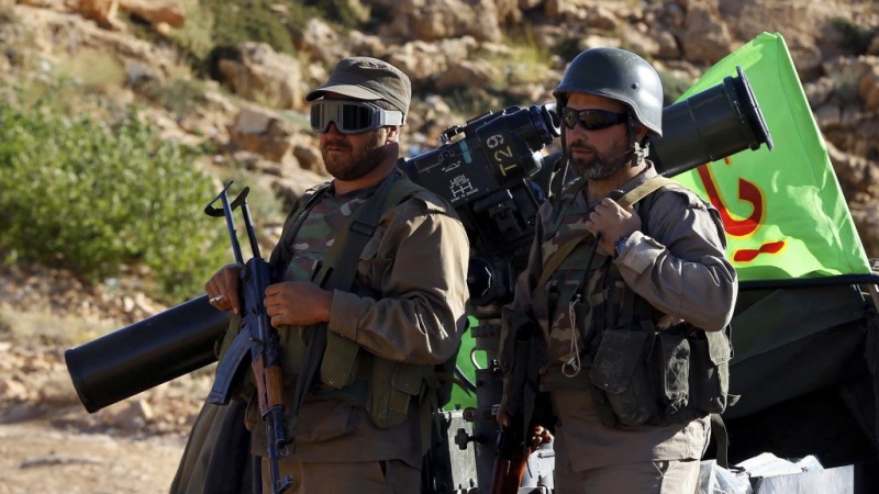 Libano, 25 maggio 2000: vittoria Hezbollah su Israele