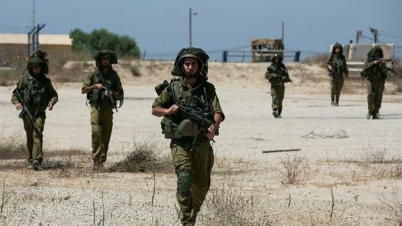 "Troisième guerre, Tsahal va perdre" (Israël)
