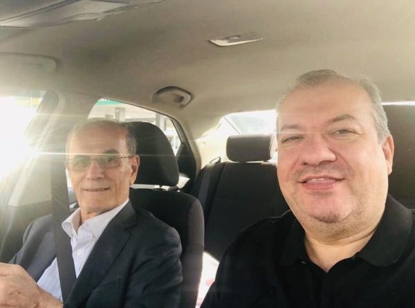 صادقون: محافظ كركوك السابق بيد العدالة وسيحاكم وفق القوانين العراقية
