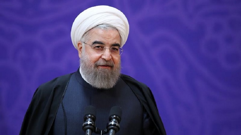 イラン大統領、「イランは、確実にアメリカとの対決で勝利」