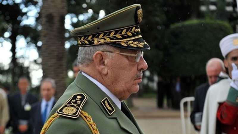 Algérie : l'armée se fera-t-elle piéger?
