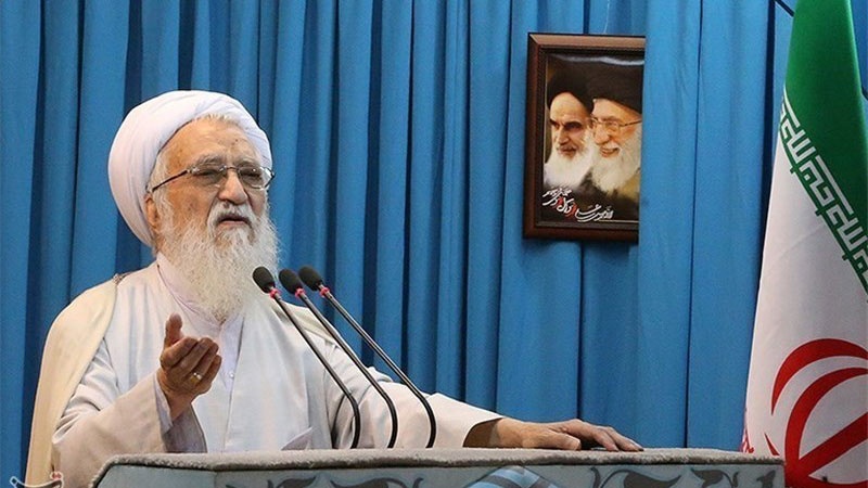 Khatib Jumat Tehran: Khorramshahr, Simbol Perlawanan Iran
