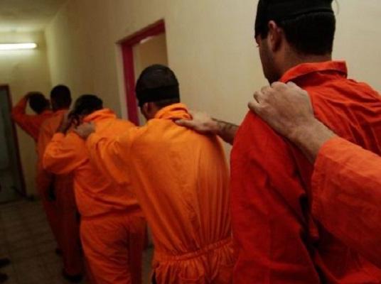 أحكام بإعدام 3 فرنسيين في العراق أدينوا بالانتماء لتنظيم "داعش"