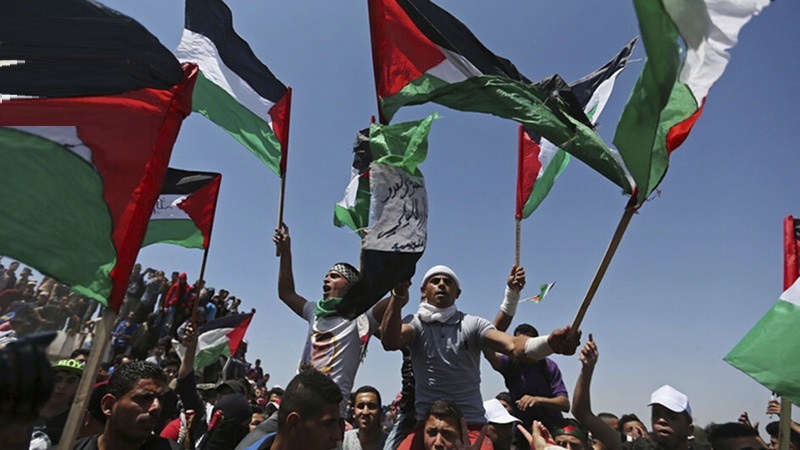 Palestina Serukan Boikot Konferensi Ekonomi di Bahrain