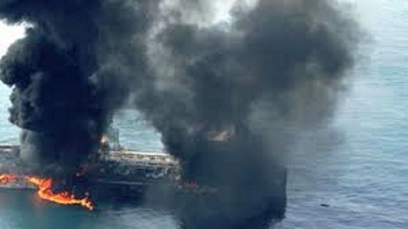False accuse da Usa: Iran responsabile di attacchi di petroliere in Fujairah