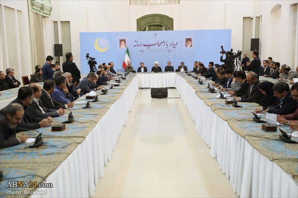 Unity in thought, trusting each other main needs for victory in economic war with US