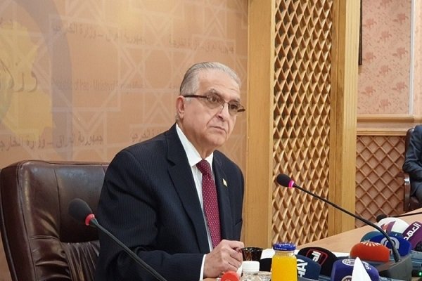 عراق کا امریکہ اور ایران کے درمیان ثالثی کا کردار ادا کرنے کا اعلان