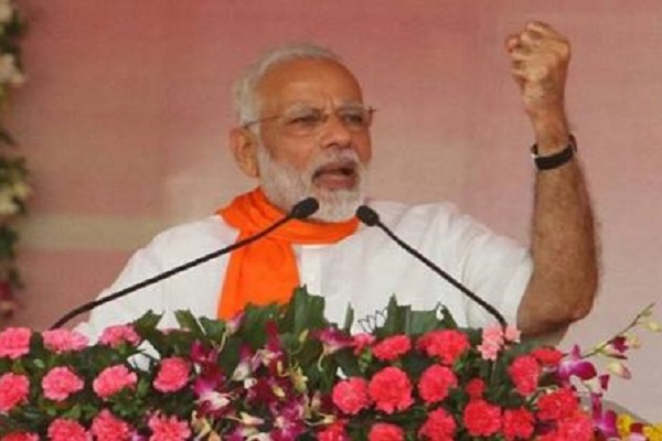 भारत के 2019 चुनाव परिणाम की घोषणा / मुस्लिम प्रतिनिधि मे वृद्धि
