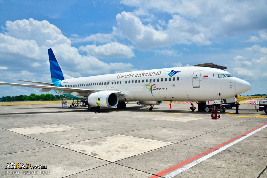 Indonesian Airlines provides in-flight Qur’an for Ramadan