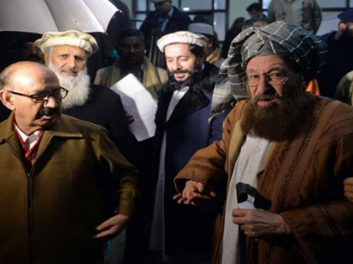 ألمانيا تسعى لإحياء المحادثات بين "طالبان والحكومة الأفغانية"